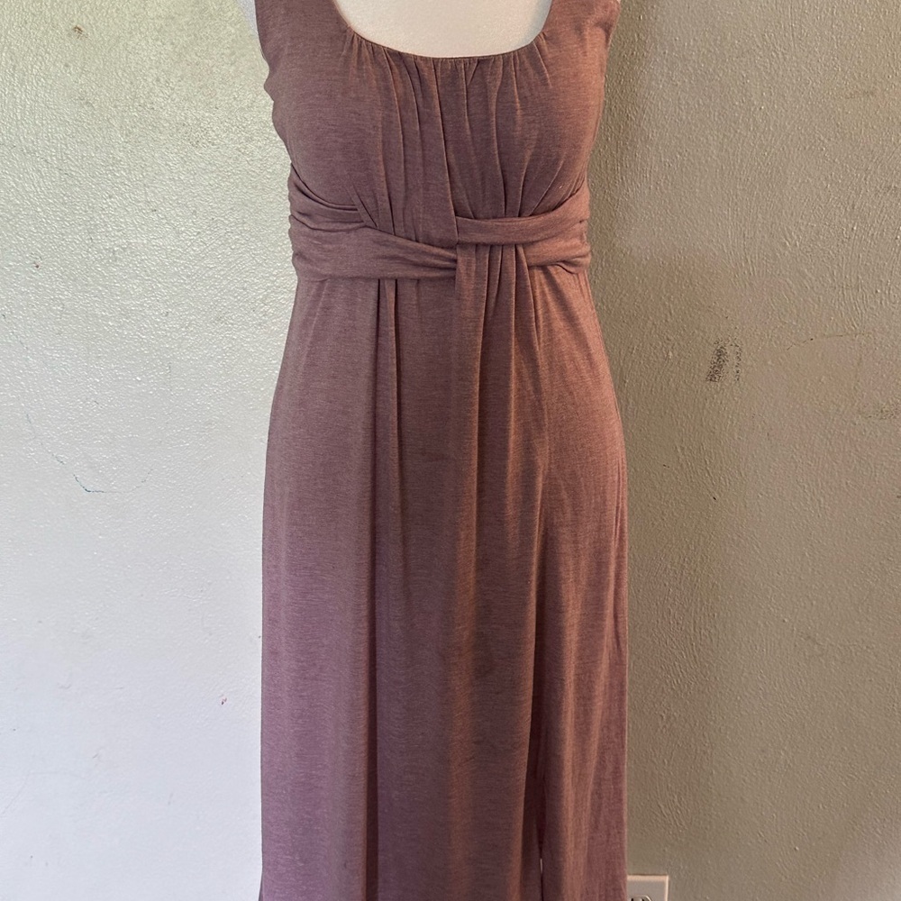Neiman Marcus size S dress pink - Picture 8 of 13